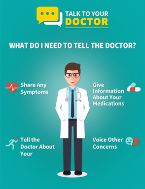 Talk to your Doctor-facebook-post
