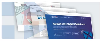 The 5 Must-Have Pages on Your Healthcare Website