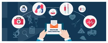 Effective Email Marketing for Healthcare Businesses – All You Need to Know