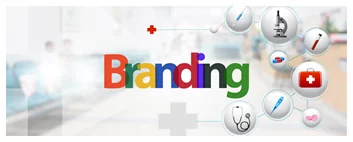 Why Healthcare Companies Need to Pay Attention to Their Branding