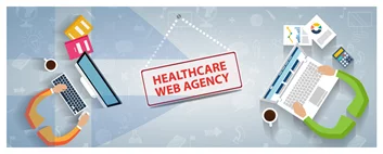 Why You Need Healthcare Specialist Web Agency to Work on Your Hospital &amp; Clinic Website Design?