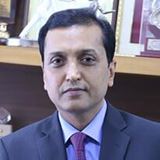 Dr. Prateek Kumar Gupta