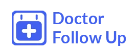 Doctor FollowUp-App